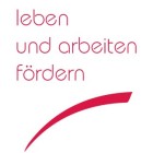 Logo Förderverein Leben und Arbeiten