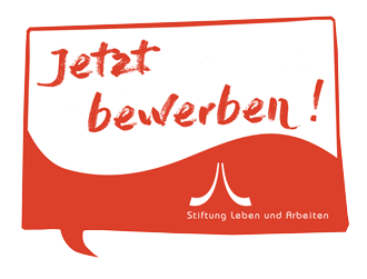 jetzt bewerben