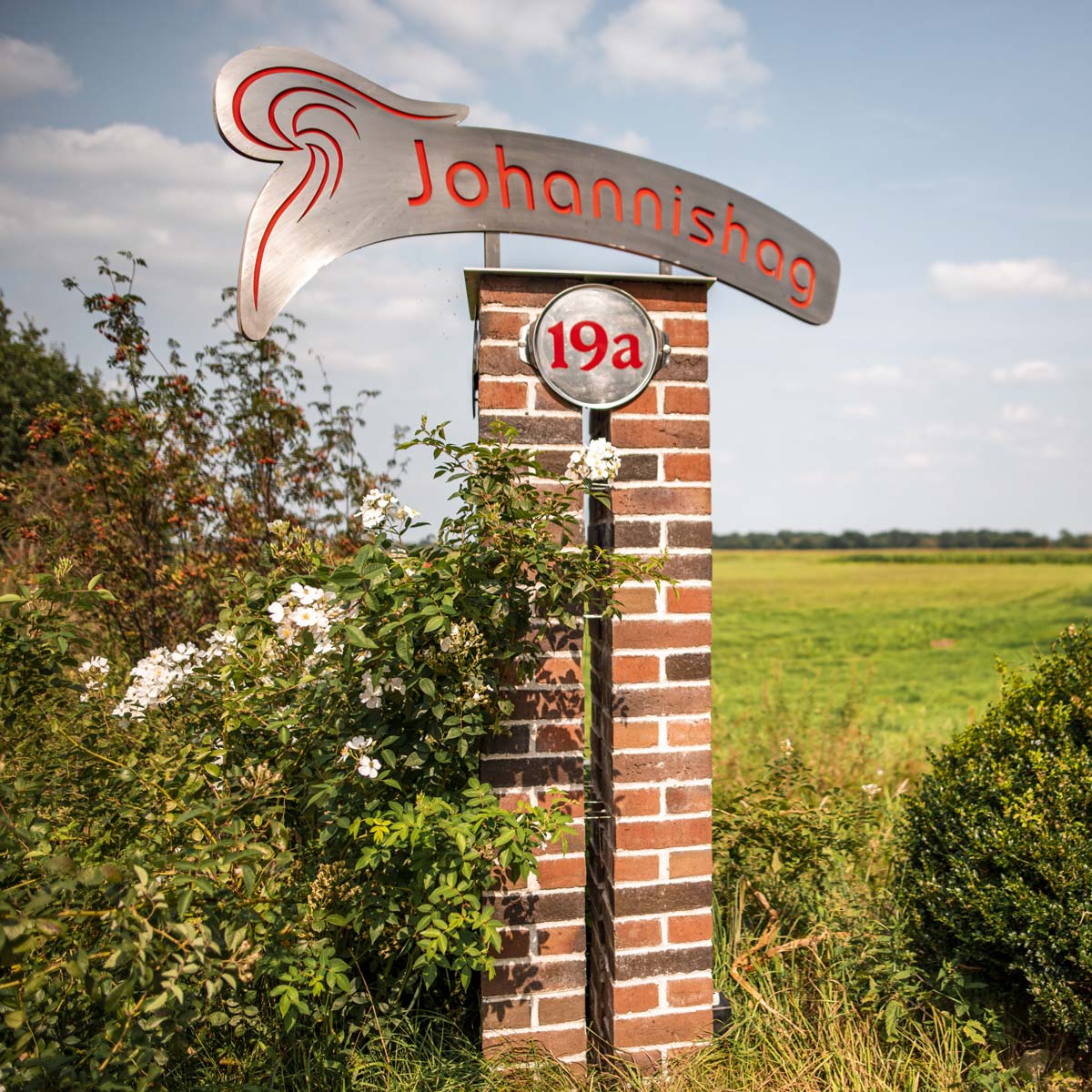 Johannishag FFR 5382