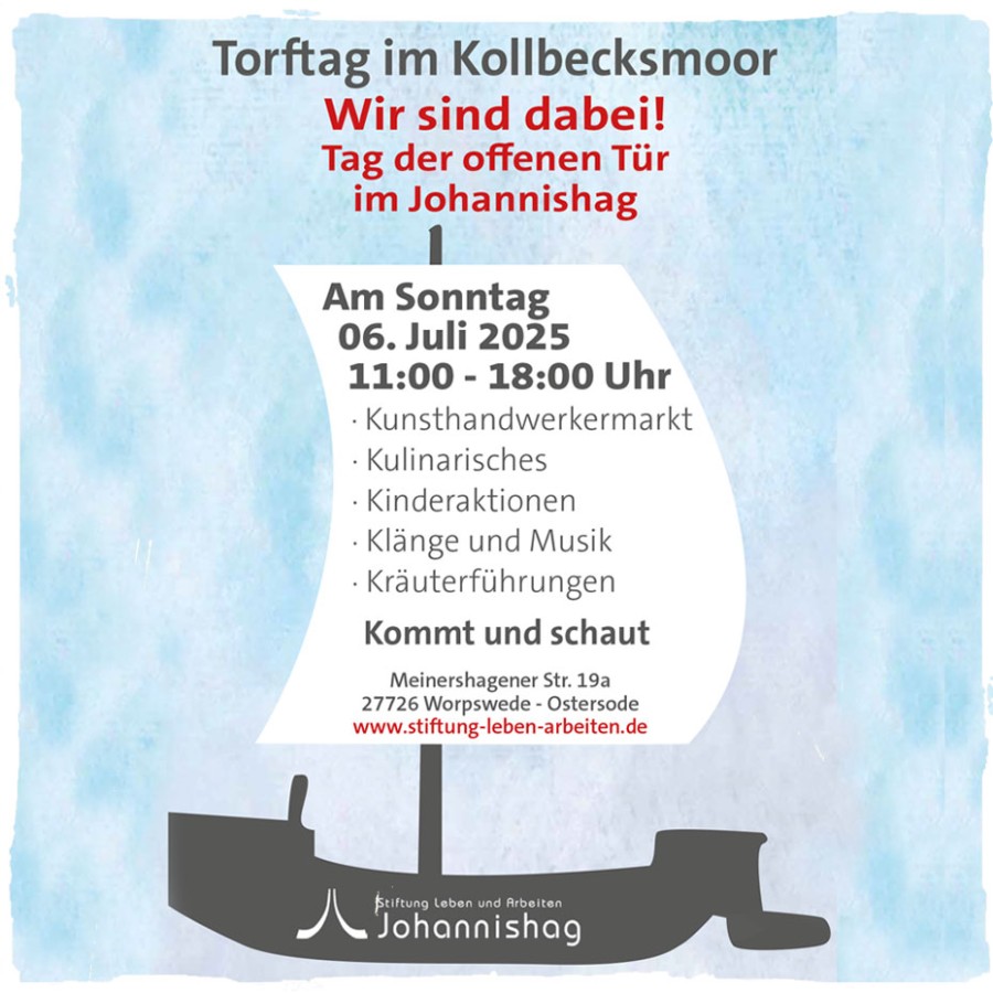 Torftag 06 07 2025