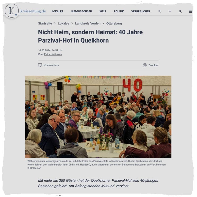Kreiszeitung Rueckblick 2