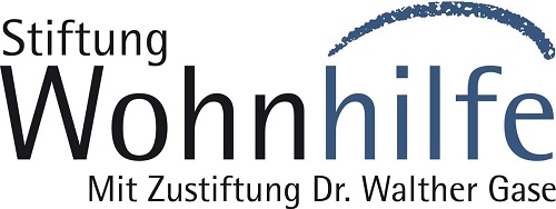 Logo StWohnhilfe